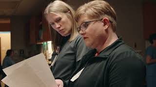 Give for Hope | Edith Sanford Breast Center