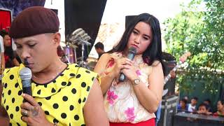 Cinta Bukanlah Kapal - Silvi Erviany - Arnika Jaya Live Getrakmoyan Pangenan Cirebon