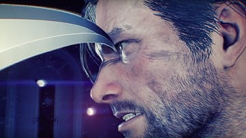 The Evil Within 2 Official Survive Gameplay Trailer