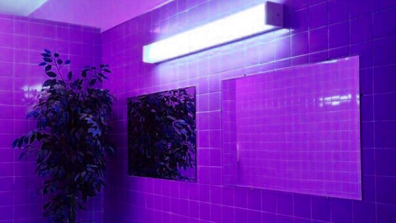 promiscuous but you're in a bathroom at a party