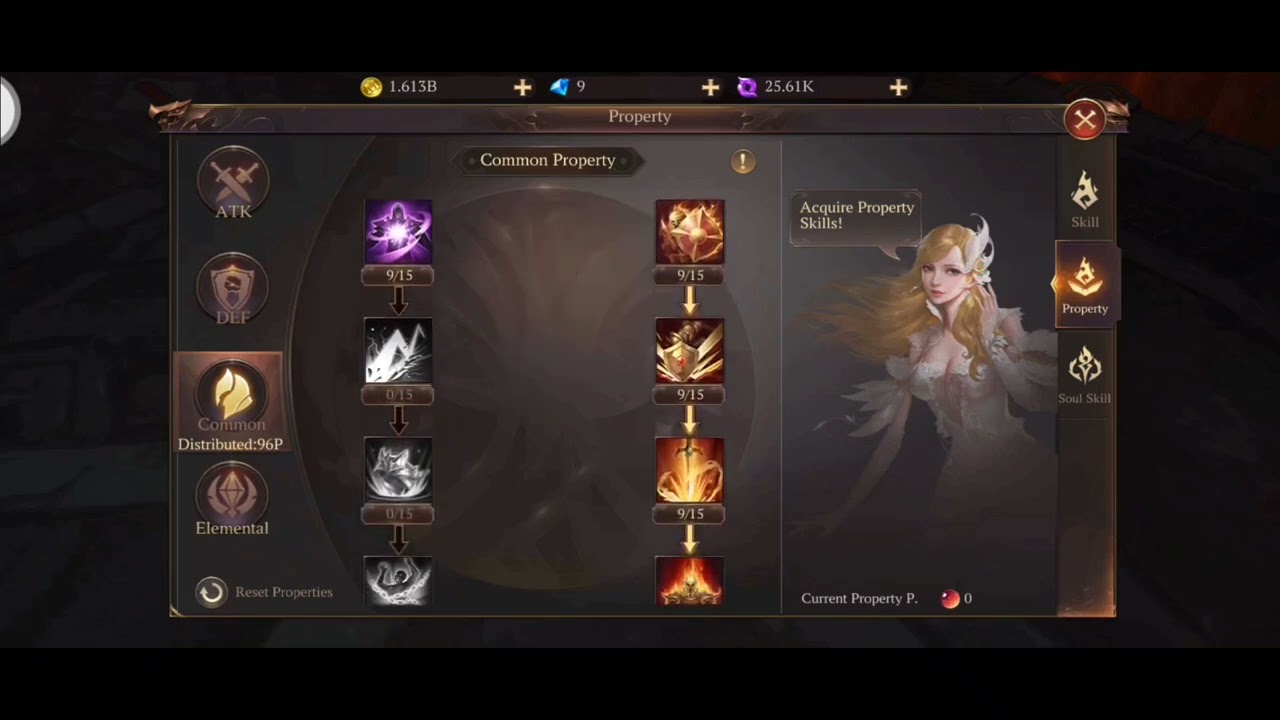 STR DL Ultimate Build