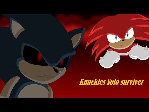 Sonic.Exe: The Spirits of Hell by Dan the Patient Bear - Game Jolt