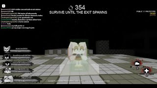 cream the rabbit showcase and gameplay