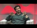 CEOs and Founders: Lessons with Jeff Weiner &  Samir Kaul