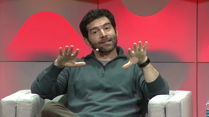 CEOs and Founders: Lessons with Jeff Weiner &  Sam...