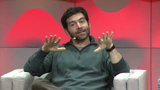 CEOs and Founders Lessons with Jeff Weiner Samir Kaul