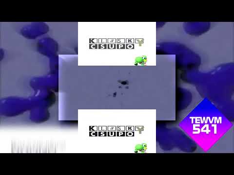 YTPMV Dank Klasky Csupo Scan