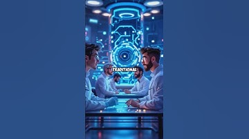 AI Predicts the Future of Quantum Computing  - What’s Coming in 2044