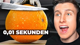 Die SCHNELLSTEN ARBEITER der WELT! (unglaublich)