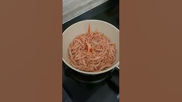 Thumbnail of Kanzler bbq simple #resep #sosis #kanzler #sosiskanzler #menusimple #bbq #cooking #sausage