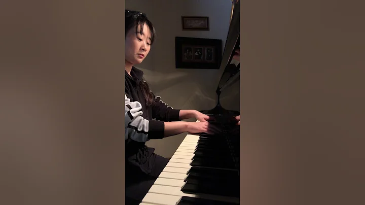 The Memory Held Tightly - piano improv  by Kathryn...