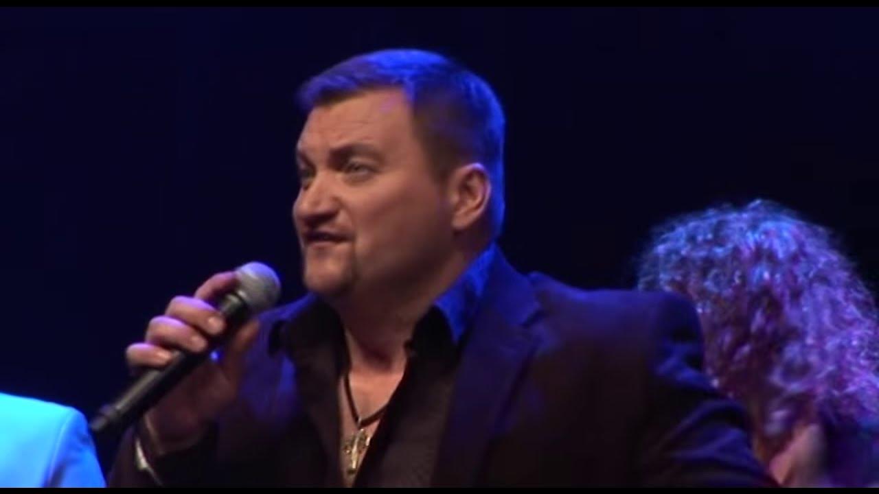 песня виктора калины белым снегом