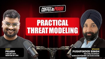 Practical Threat Modeling Master Class: STRIDE-Powered