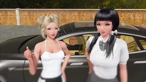 Top 5 Games Like Summertime Saga – Part (2025)