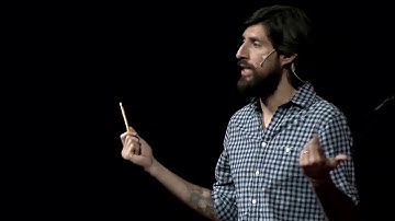 Creative Languages: Transforming Barriers Into Opportunities | Alfonso Pérez Acosta | TEDxYouth@RVA