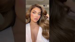 Kylie Jenner Hot Nip Slip Instagram Video
