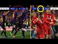 You won't believe what happend in these matches !