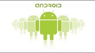Разработка мобильных приложений под Android - Урок №4 Разработка мобильных приложений под Android - Урок №4