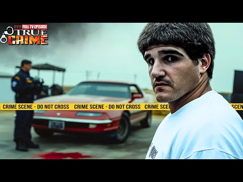 THE NEW DETECTIVES - BLOODLUST
