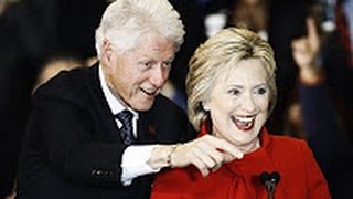 Anonymous - Bill & Hillary Clinton: The Untold Story "Clinton Cash" Full Documentary