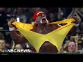 Wrestling Legend Hulk Hogan Dies At 71 Wrestling Legend Hulk Hogan Dies At 71