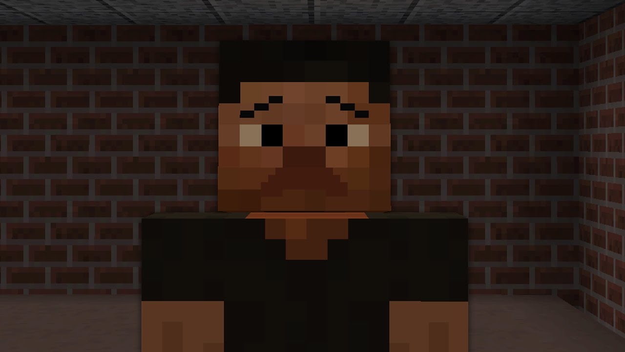 Minecraft and Depression YouTube