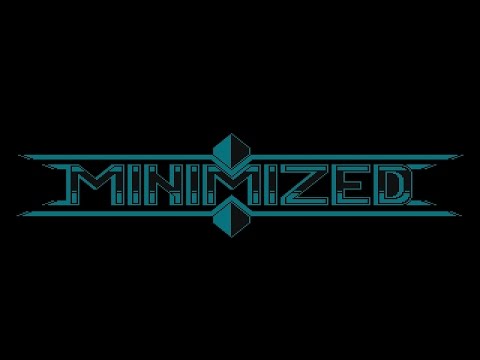 18+! RGM-Play #67 - MINIMIZED (первая коммерческая игра на RGM)