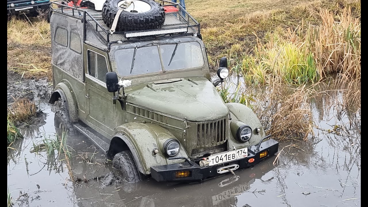 Все ленд роверы