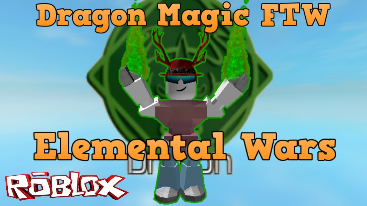 Videos Matching Roblox Dragon Elemental Wars Revolvy - elemental war roblox dice code free robux websites that work