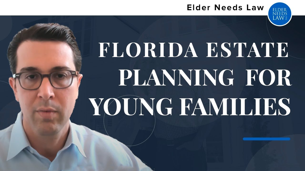 Estate Planning Basics: Here's EXACTLY What Every Solid Plan Needs