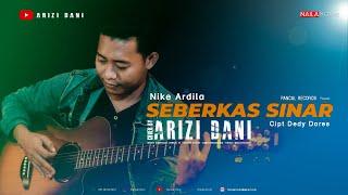Seberkas Sinar Nike Ardila Cover by Arizi Dani