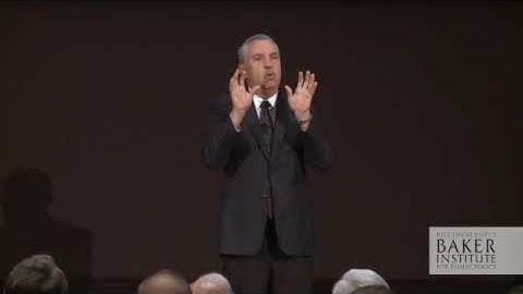 How to Thrive in the Age of Accelerations