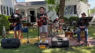 The Thrill Is Gone (Bad Boyz Cover)