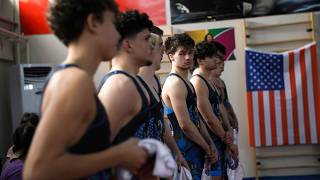 Blood, Sweat &amp; Brotherhood: A Wrestling Documentary
