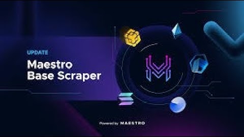 Copy Trade  Call Channels - The Maestro Sniper Bot  - Setup Tutorial