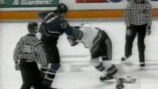 Simon vs Ewen