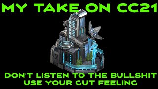 War Commander My Take On Cc21 Without The Bullsht