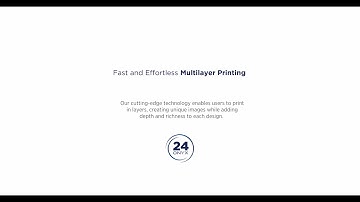 Fast and Effortless: Multilayer Printing