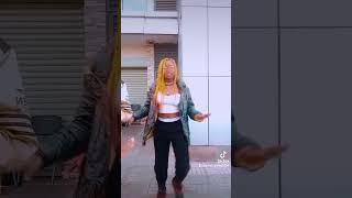 Ding Dong(Hivi Down)Ssarru Ft Fathermoh| Dance Challenge By Queen👑Joytuss💅