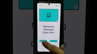 My first Figma wireframe work from Skillshare online training