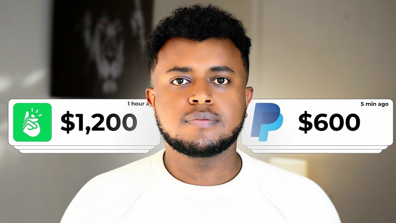 4 የመጨረሻ ትርፋማ ቢዝነሶች | 4 MOST Profitable Businesses of 2025 | Etubers