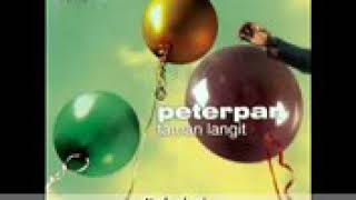 Peterpan taman langit