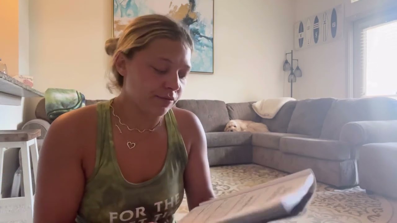 Opening: Alice theme- Alice in wonderland jr. Choreography