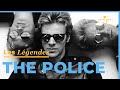 Les légendes Universal Music France - The Police