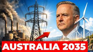 Top 7 Australias Secret Energy Projects Making America Nervous