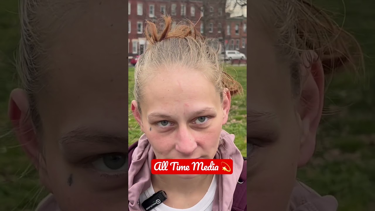 Вытатуированная слеза на моем лице. - Оливия 