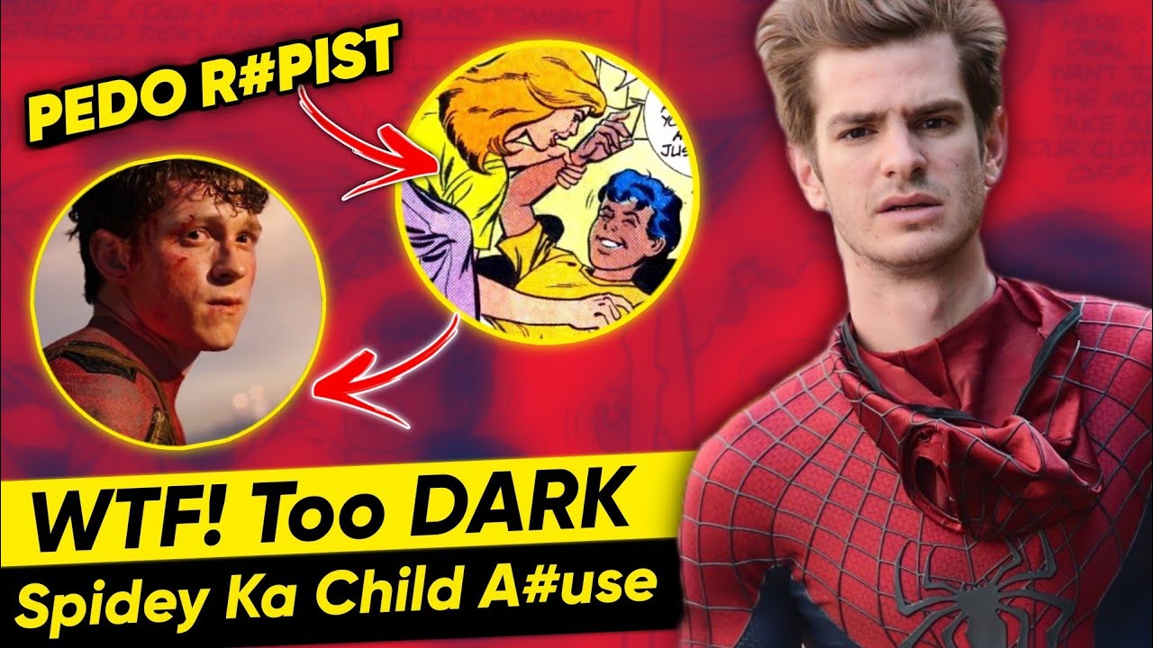 SPIDERMAN Ke Saath Jo Hua Vo Sunke Rooh Kaanp Jayegi Darkest Moment