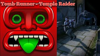Tomb Runner - Temple Raider 👹🔥🔥✔Gameplay screenshot 3