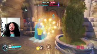 BLINDGORILLAS OVERWATCH 2 07/23/23 8AM