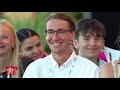 Jubilee Vigil for Young People –  2 August 2025, Pope Leo XIV